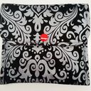 Intymne etui na tampony, podpaski