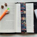 Wodoodporny otulacz na bookcover - ochrona Twojej okładki