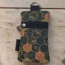 Wodoodporne etui na klucze i kartę kredytową Zobag