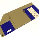 Organizer „Blue & Candy”