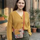 Torebka mini BEBOKI Etno