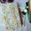 Wodoodporne etui na książkę/notes