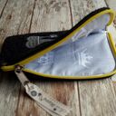 Filcowe etui na telefon - Zakochane Koty