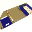 Organizer „Blue & Candy”