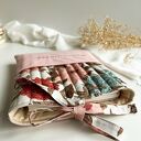 Etui na książkę - Books & Coffee