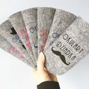 filcowe etui na okulary dziadka