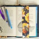 Wodoodporne etui na książkę/notes: pszczoły