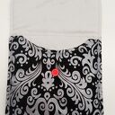 Intymne etui na tampony, podpaski