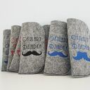 filcowe etui na okulary dziadka