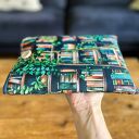 Wodoodporny pokrowiec na książkę/tablet/planer/notes