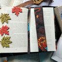 Wodoodporne etui na książkę i notes: ogniste smoki