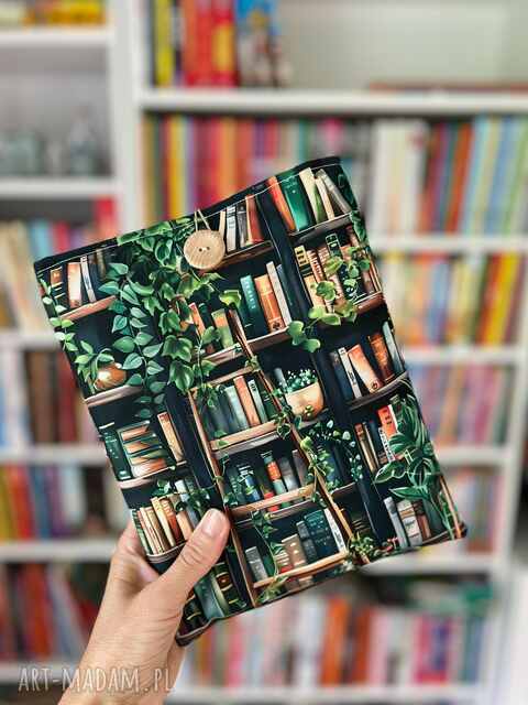 Wodoodporny pokrowiec na książkę/tablet/planer/notes