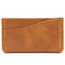 Mirons Leather Goods karty