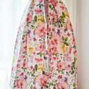 Zapaski kuchenne w kwiaty jabłoni (20 sztuk)