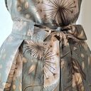 Fartuch kuchenny w dmuchawce z opaską i dwoma ręcznikami kuchennymi