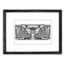 Infinity, fotografia autorska