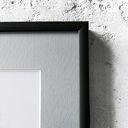 Grafika z ramą - nr 75 - owca, czemu jej nie kochać