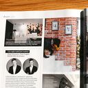 Grafika z ramą - nr 41