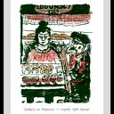 Grafika, Agata Skucińska - Piekarnia Bigońscy