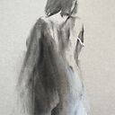 White - 30-40cm