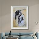 Lovers - 50x70