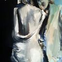Us - 50x70cm