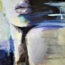 Lips - 50x70