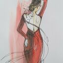 Flamenco "