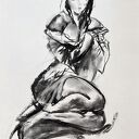 Dress - A3