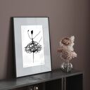 Grafika z ramą - nr 88