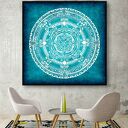 Mandala 30x30cm