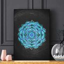 Mandala A2