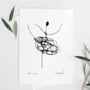 Autorska grafika - nr 91
