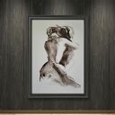 Lovers - 50x70