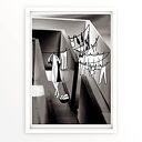 Wiosenne Porządki - art print