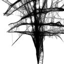 Oprawiona w ramę grafika - nr 49