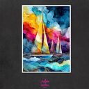 Morska Przygoda - zestaw 9 grafik 13x18 cm