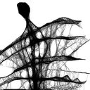 Oprawiona w ramę grafika - nr 49