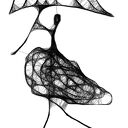 Grafika z ramką - nr 97