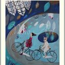 Grafika, Natasza Piskorska - Gdzieś w Bydgoszczy