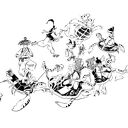 Grafika print 13x18
