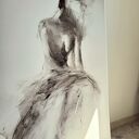 Dress - 100x70