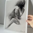 Lovers - A4