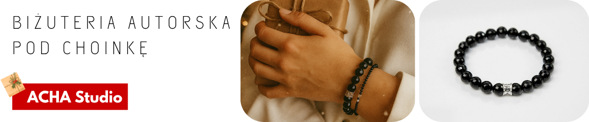 biżuteria autorska