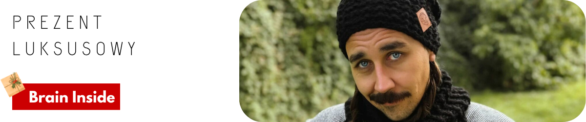 czapki robione ręcznie