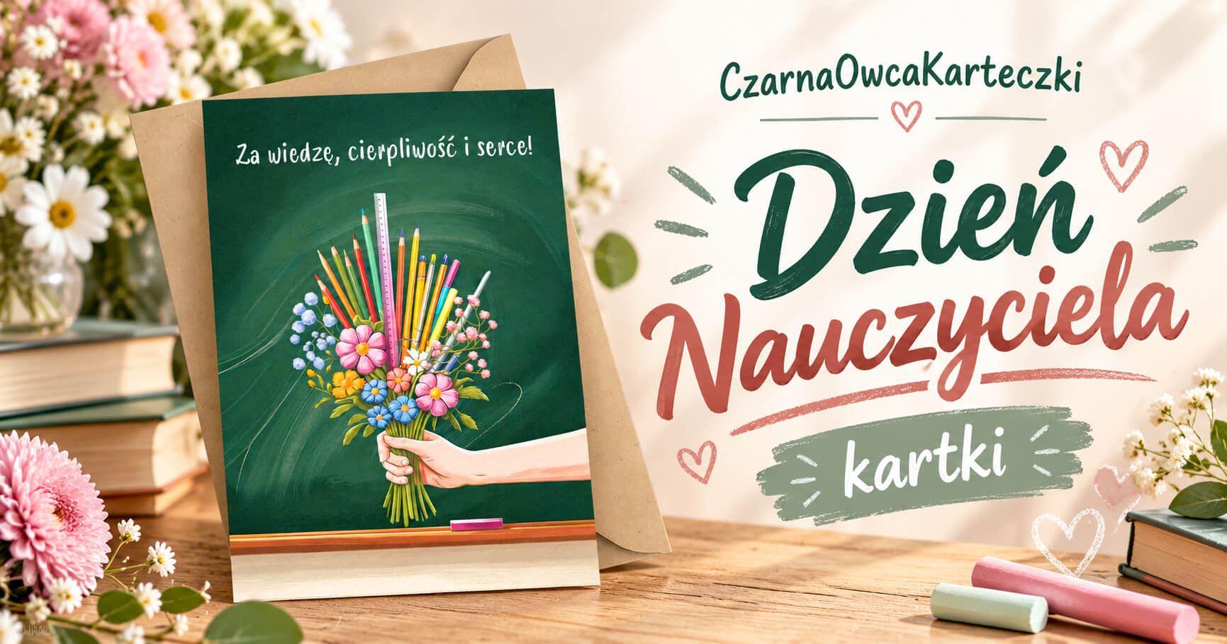 dzień nauczyciela