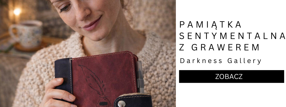 personalizowany notes