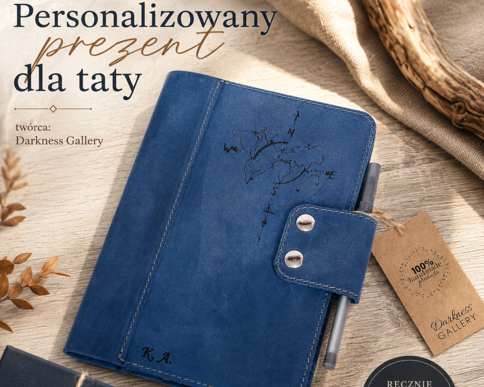 personalizowane dodatki