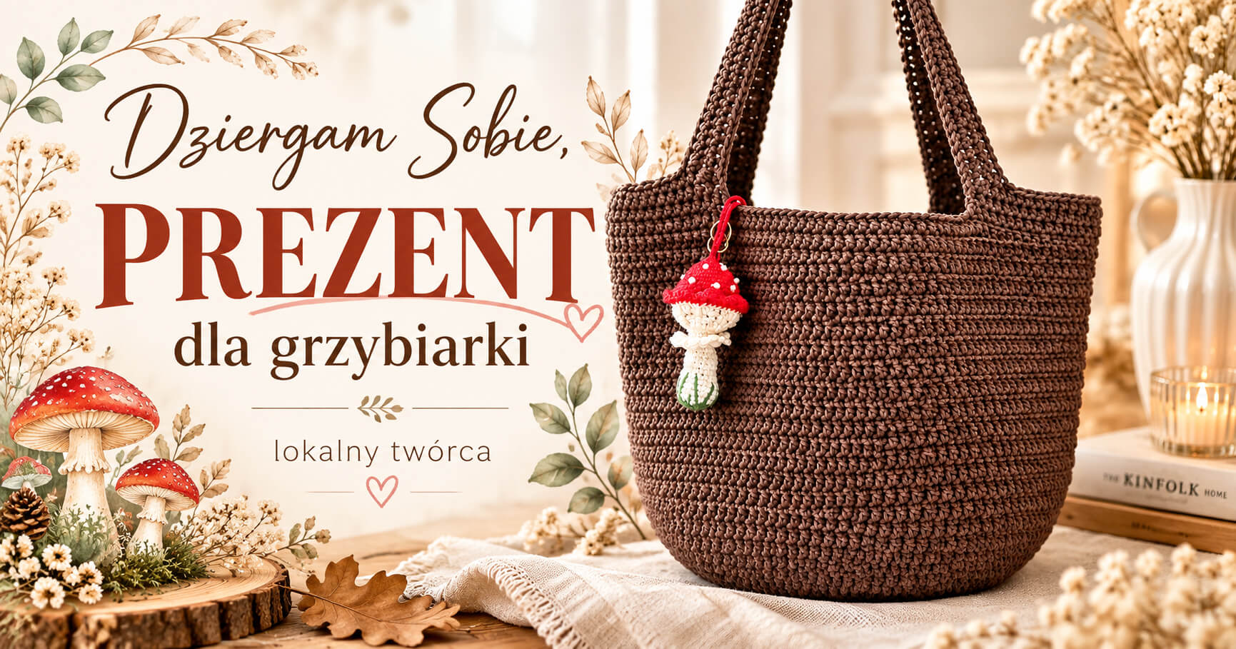 prezent dla muzyka