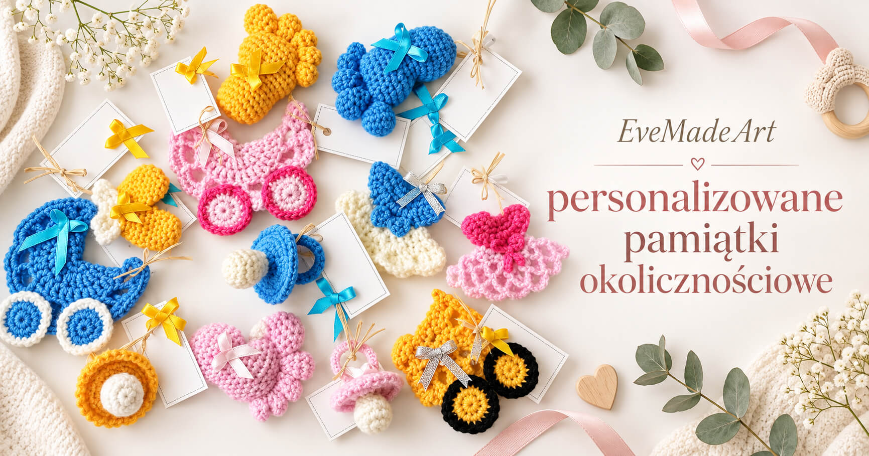 personalizowane prezenty okolicznościowe